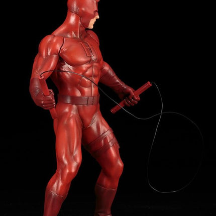 Defenders Daredevil Artfx St Statuetta Collezione Kotobukiya 18cm (3948380520545)