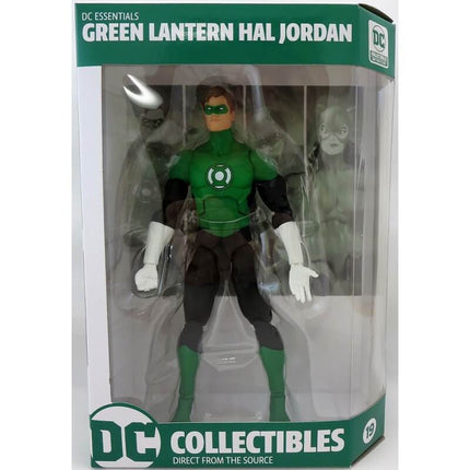 Hal Jordan Green Lantern DC Essentials Action Figure  16 cm