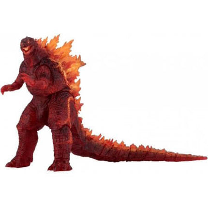 Godzilla: King of the Monsters 2019 Head to Tail Action Figure Godzilla Version 3 15 cm NECA 42891