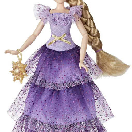 Rapunzel Disney Princess Styles Series Muneca