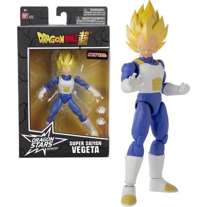 Figuras de accion de dragon ball super outlet