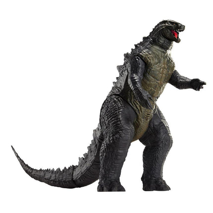 Godzilla Action Figure  Gigante  61 cm King of the Monsters Il Re dei Mostri Jakks Pacific (3948408406113)