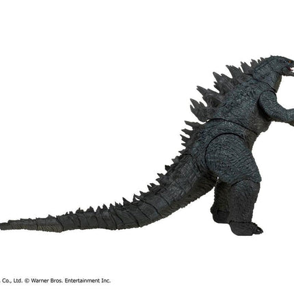 Godzilla Action Figures Gigante 30cm Head to Tail  61cm Con Suoni NECA 42808 (3948408504417)
