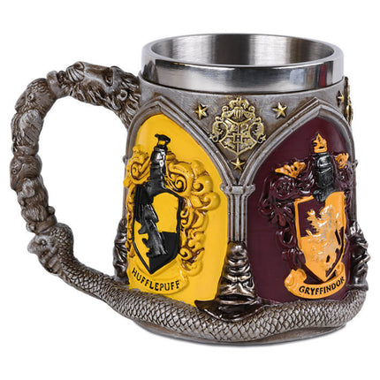 Boccale in Resina Mug Hogwarts Harry Potter