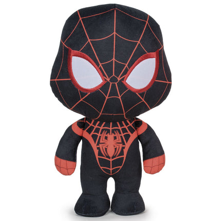 Plüsch Spiderman Miles Morales 20 cm
