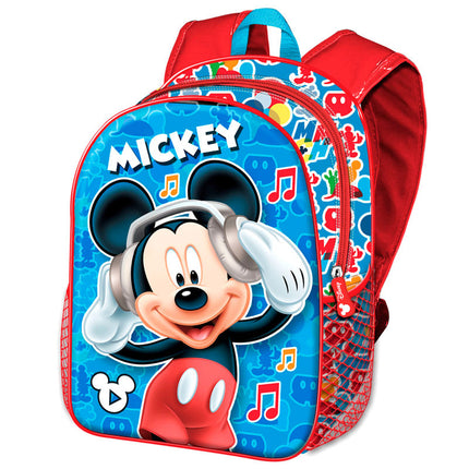 Zainetto Mickey Mouse 40 CM Primino