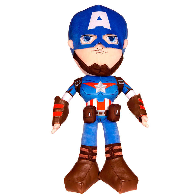 Marvel avengers plush toys online