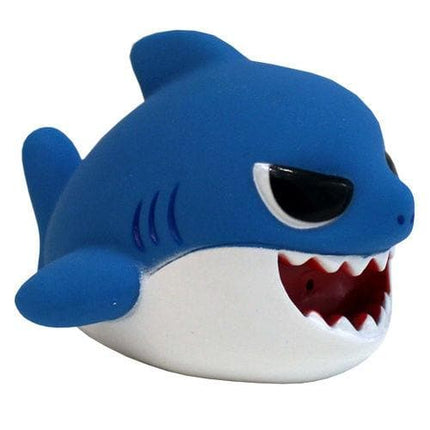 Baby Shark Charaktere von Bagnetto Sharks