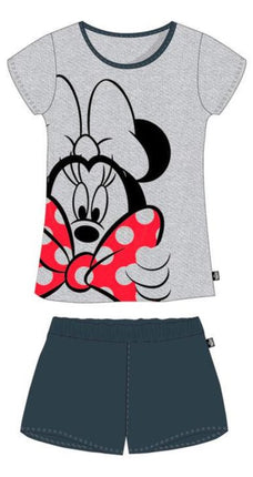 Minnie Girl Pyjamas Disney