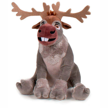 Knuffel Sven Reindeer Frozen 30 cm