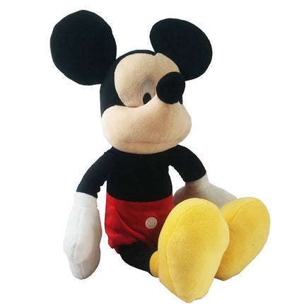 Peluche Mickey Mouse Ratón Mickey Disney