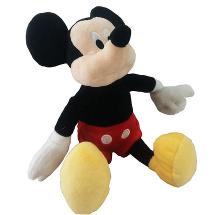 Peluche Mickey Mouse Ratón Mickey Disney