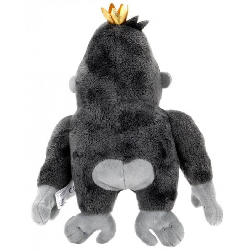 Peluche king kong shop
