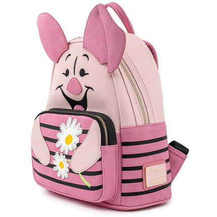 Disney by Loungefly Backpack Winnie the Pooh Piglet Cosplay
