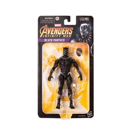 #Scegli Personaggio_Black Panther - Avengers Infinity War (4356220059745)