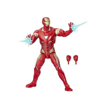 #Scegli Personaggio_Iron Man - Avengers Infinity War (4356220059745)