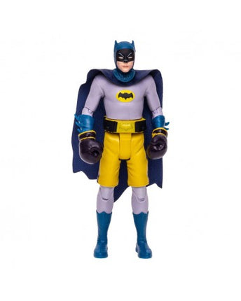 Batman 66 AD Retro Action Figures McFarlane 15 cm