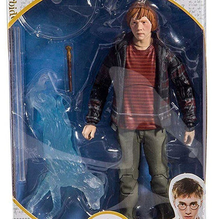 Harry Potter Action Figures Mcfarlane Toys Doni della Morte 2 Ron Weasley #Scegli Personaggio_Ron Weasley