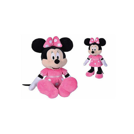 Pluszowa Myszka Minnie Disney 35cm