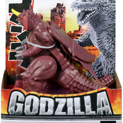 Destoroyah Godzilla Monsterverse Action Figure Tho Classic 16 cm