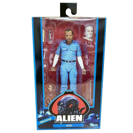 Alien Action Figure 18cm 40. rocznica Kenner Series 3 NECA 51702