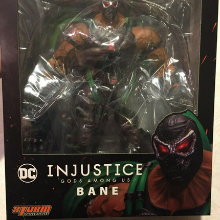 Injustice: Gods Among Us Action Figure 1/12 Bane 23 cm