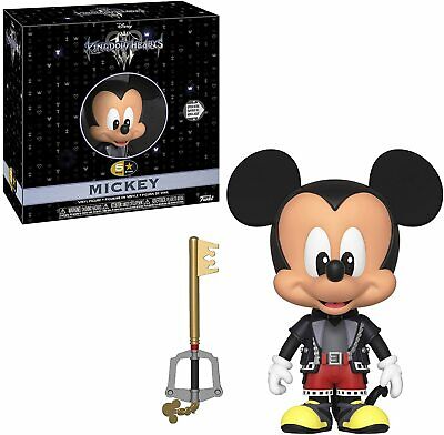 Mickey Mouse  Funko POP Kingdom Hearts 3 Edizione Speciale