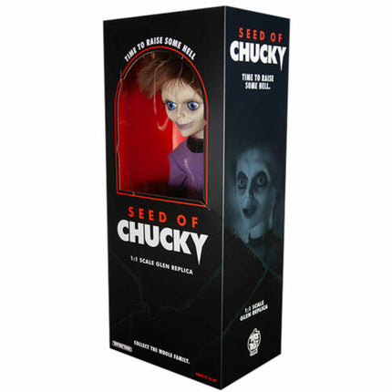 Glen Doll Seed of Chucky Prop Replica 1/1