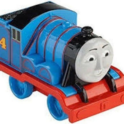 Thomas and Friends Push Along Trains 12 Months