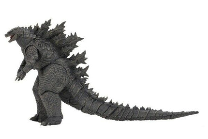 Godzilla Rey del monstruo Figuras de Acción 15 cm NECA 42887 King of Monsters