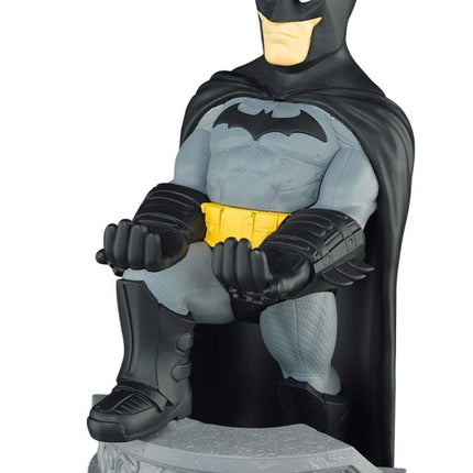 Batman Cable Guy Stand Carries Joypad CD Comics 20 cm.