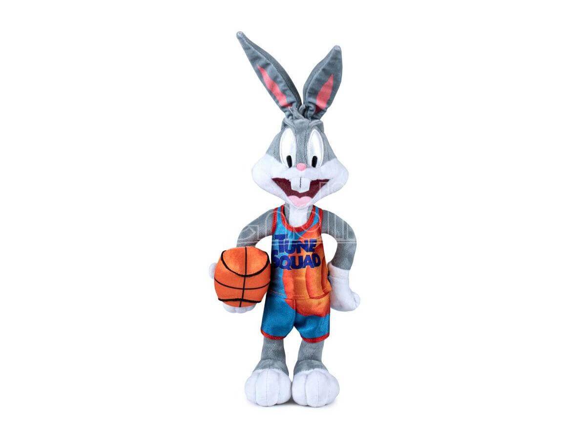Space Jam 2 Peluche Looney Tunes Plush 29 cm poptoys