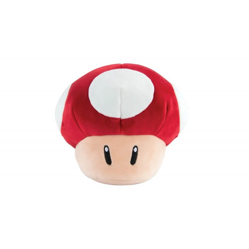 Mario Kart Mocchi Mocchi Plush Figures 15 cm poptoys