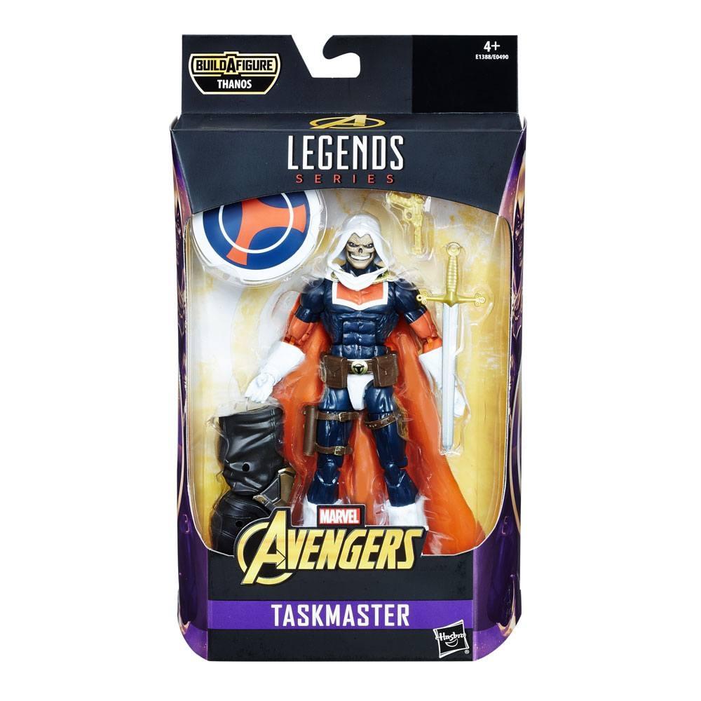 Marvel legends news 2018 discount