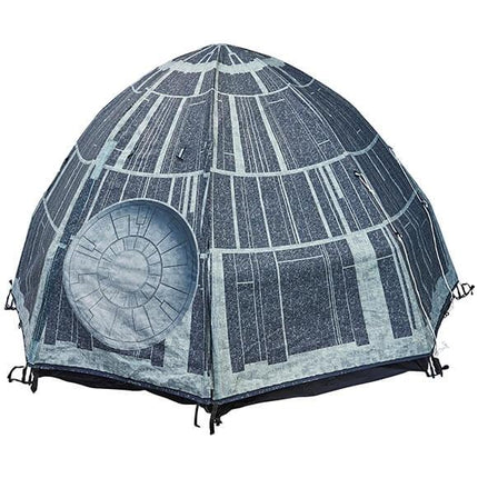 Star Wars Tenda da Campeggio Death Star Morte Nera Camping Monster Factory (3948385894497)