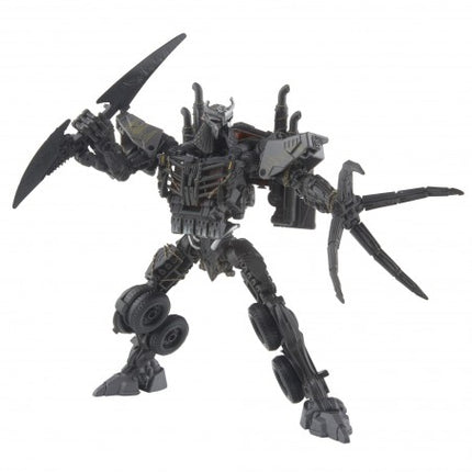 Leader 101 Scourge Figurka Transformers Studio Series 22 cm