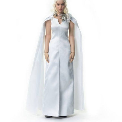 Daenerys Targaryen (Season 5) Limited Edition 28 cm Game of Thrones Action Figure 1/6