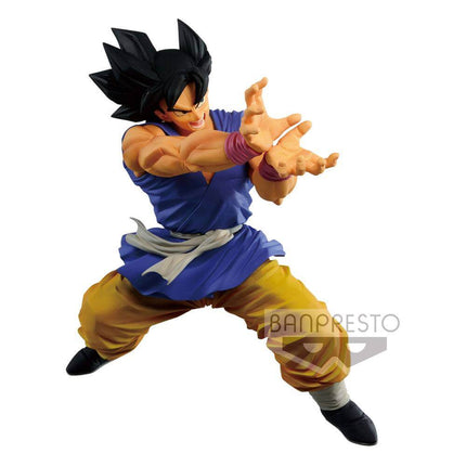 Ultimate Soldiers Son Goku Dragon Ball GT PVC Statue  15 cm
