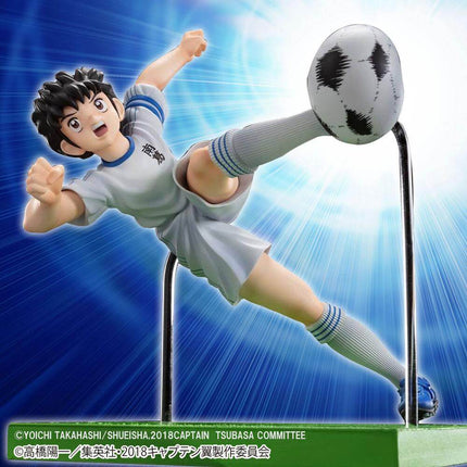 Captain Tsubasa PVC Statue Misaki 13 cm