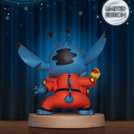 Kombinezon kosmiczny Stitch Disney Classic Series Mini Egg Attack Figure Beast Kingdom
