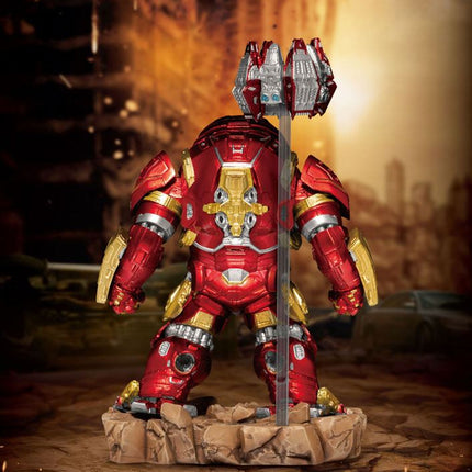 Hulkbuster 13 cm Avengers: Age of Ultron Egg Attack Figure