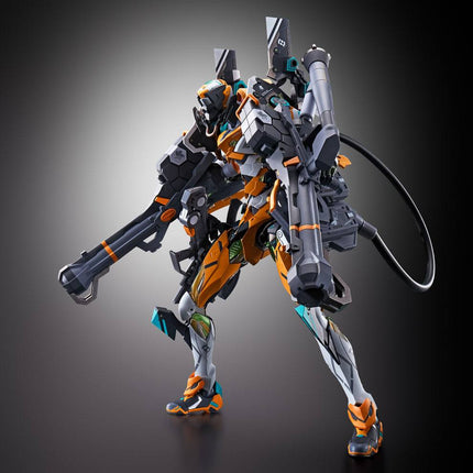 Neon Genesis Evangelion Metal Build Action Figure EVA-00/00' Prototype 22 cm
