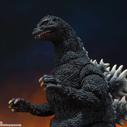 Godzilla vs. Biollante SH MonsterArts Figurka Godzilla (1989) 16 cm - PAŹDZIERNIK 2021