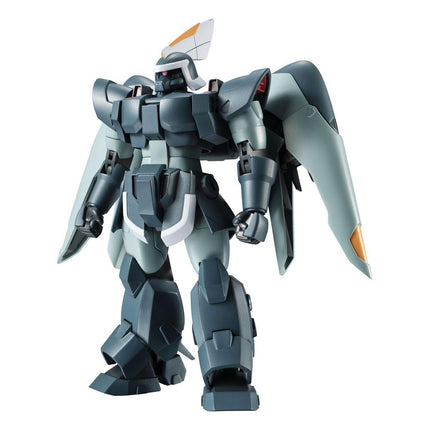 ZGMF-1017 GINN ver. A.N.I.M.E. Mobile Suit Gundam Seed Robot Spirits Action Figure (Side MS) 12 cm