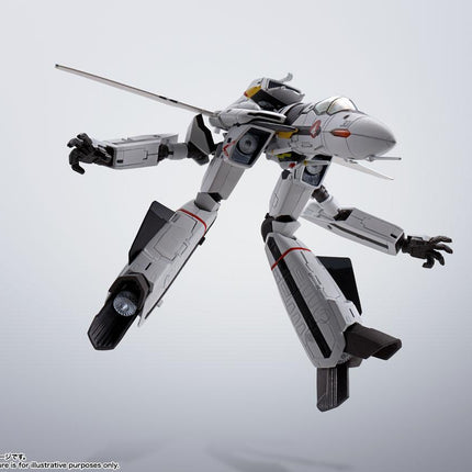 VF-0S Phoenix (Roy Focker Use)  Macross Zero Hi-Metal R Action Figure 14 cm