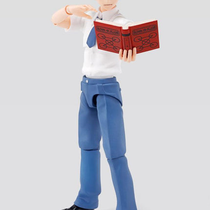 Kiyo Takamine Konjiki no Zatch Bell SH Figuarts Figurka 16cm