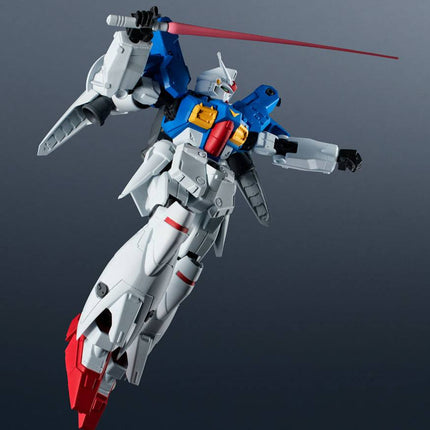 RX-78GP01fb Gundam Full Burnern Mobile Suit Gundam 0083: Stardust Memory Robot Spirits Action Figure 15 cm
