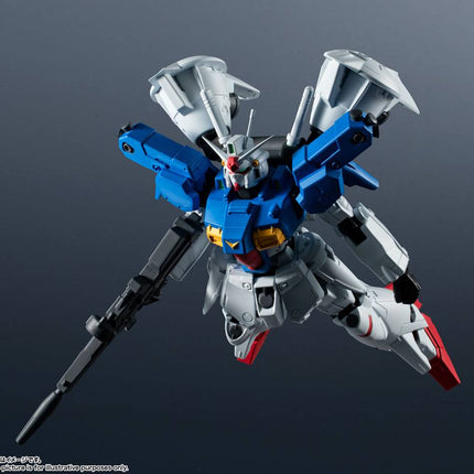 RX-78GP01fb Gundam Full Burnern Mobile Suit Gundam 0083: Stardust Memory Robot Spirits Action Figure 15 cm