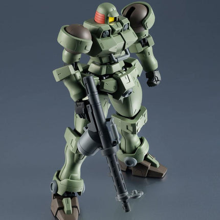 OZ-06MS Leo Mobile Suit Gundam Wing Robot Spirits Action Figure 15 cm