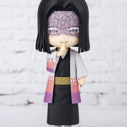 Kagaya Ubuyashiki Demon Slayer: Kimetsu no Yaiba Figuarts mini Action Figure 9 cm